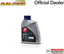 1 LITRO OLIO MALOSSI 7.1 2T