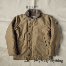 Bronson Heavy-Duty N-1 Deck