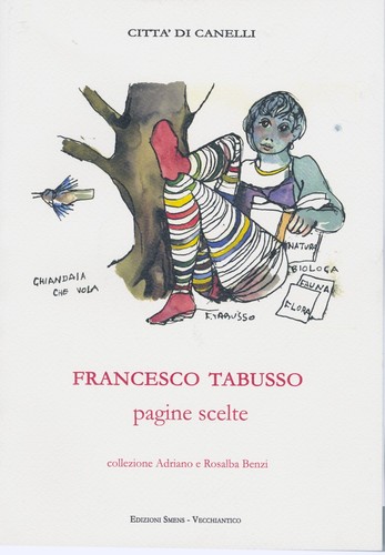 Tabusso francesco pagine - francesco, -  pagine