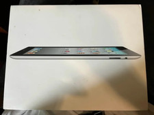 Apple iPad 2, 32 GB, Wi-Fi +