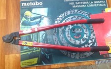 TAGLIACAVI TAGLIA FUNI CAVO