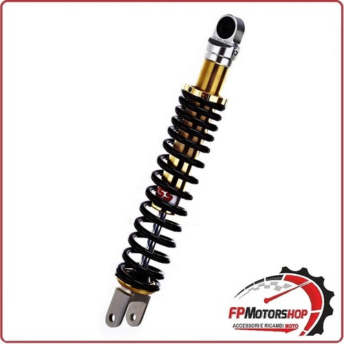 Mono ammortizzatore yss gas - mono, a