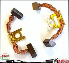 Spazzole motorino avviamento