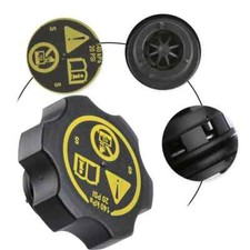 Tappo Radiatore 13502353