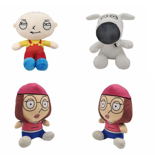 Anime family guy stewie brian - anime,