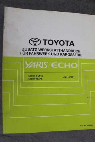 Toyota yaris echo gen - yaris, "gen