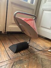 lampada da tavolo vintage anni