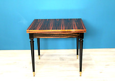 TAVOLO DA GIOCO APRIBILE ANNI