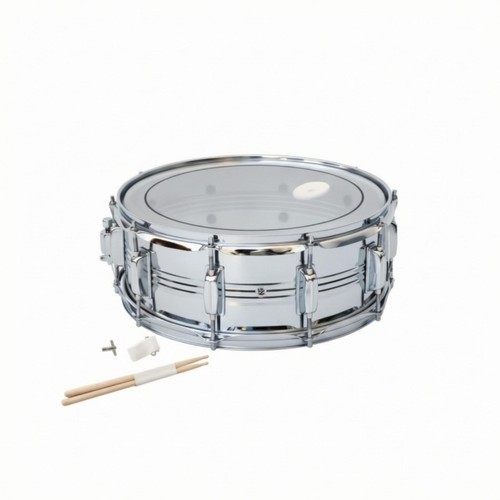 Rullante metallo in - in,