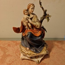 Scultura Piergianni Cedraschi