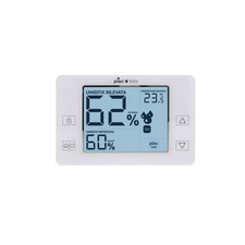 Umidostato Igrostato Digitale