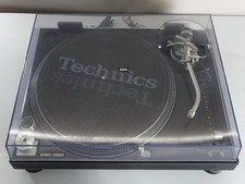 Technics SL-1200MK5G