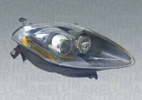 Faro principale magneti - principale,