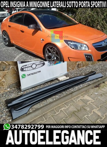 Opel insignia 2008 2016 - opel,