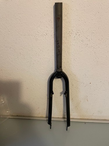 Forcella rigida trekking - rigida, 28"