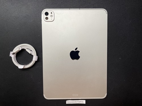 Apple ipad pro 2025 - apple, m5