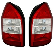 Kit luci posteriori per opel - luci,