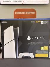 Sony playstation ps5 - playstation, slim