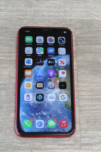 Apple iphone gb - apple, 11