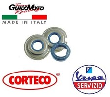 PARAOLIO MOTORE VESPA VM VN VL