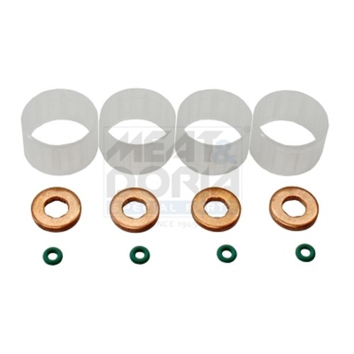 Meat doria kit riparazione - kit,