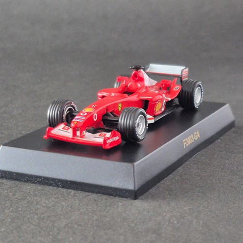 Kyosho auto giocattolo - kyosho, 1/64