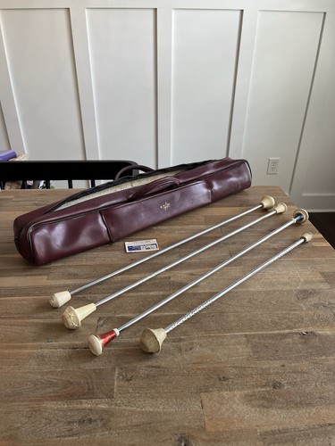 Lotto baton star twirling - baton,