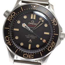 Orologio Uomo Omega Seamaster Diver 300m 007 Edizione 210.90.42.20.01.001_902646
