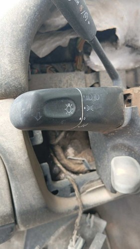 Devio leva luci per - devio, mercedes