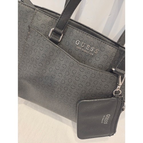 Guess los angeles black - los,