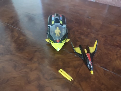 Dgxp condor attacker g - , g-2