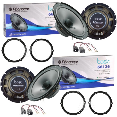 Kit casse altoparlanti - kit,