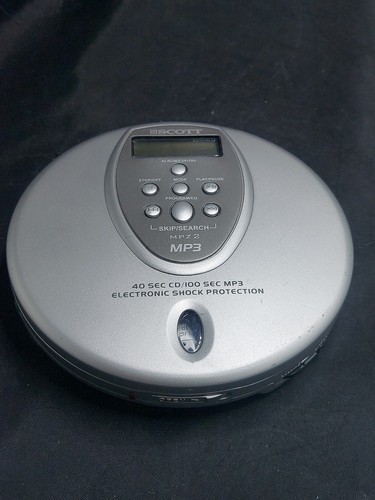 Scott mod mpz2 - scott, player