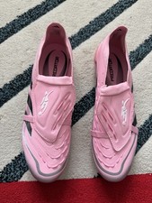 PREDATOR PRO FOLD-OVER TONGUE