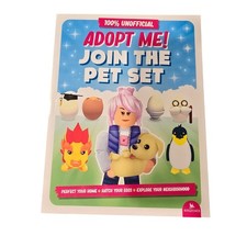 Non Ufficiale Adottami! Join