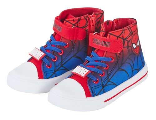 Scarpe ginnastica bambino - scarpe,