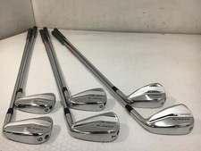 Set di ferri cobra KING Forged