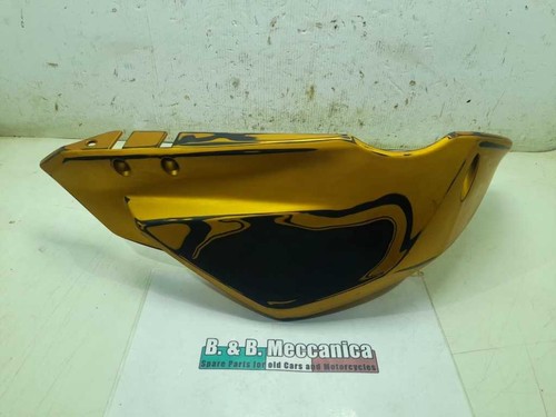 Carena cover serbatoio - carena, sx