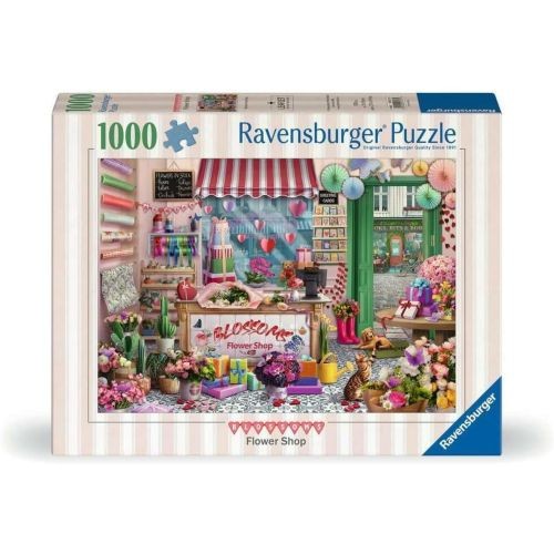 Ravensburger rvb12001727 - ravensburger,