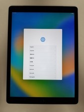 Apple iPad Pro 1st Gen 12.9