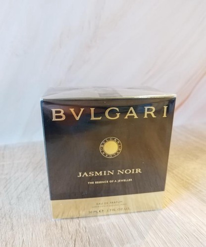 Bvlgari jasmin noir - noir, 50ml