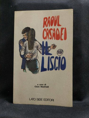 Clara manfredi raoul casadei - clara,