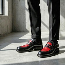 Moma Penny Mocassini 42.5 US