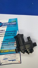ATTUATORE ELETTRICO TURBO