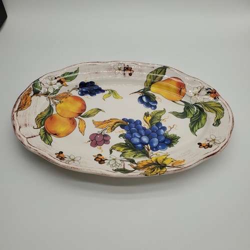 Sur table frutta - table, da