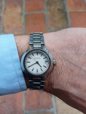 Bulova Accutron Vintage Non