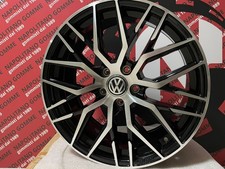 4 Cerchi in lega Golf 5 6 7