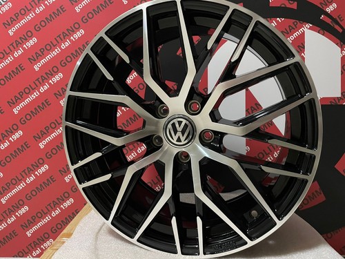 Cerchi lega golf 6 - cerchi,