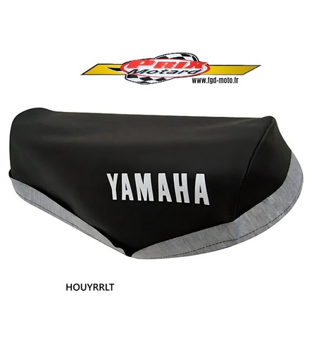 Yamaha dtmx 125 1981 1986 - yamaha, 1981/1986