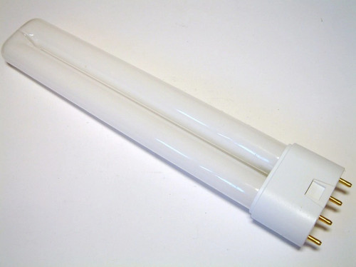 Lampada 24w attacco 2g11 4 - lampada,